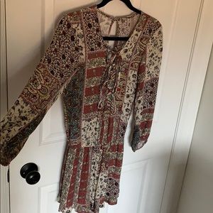 American eagle jumper